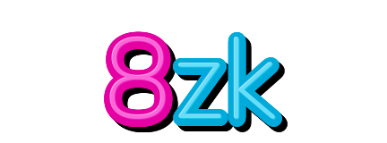 8zk — logo kanal